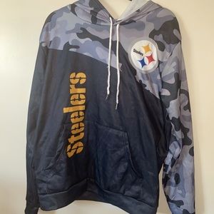 Pittsburgh Steelers Hoodie